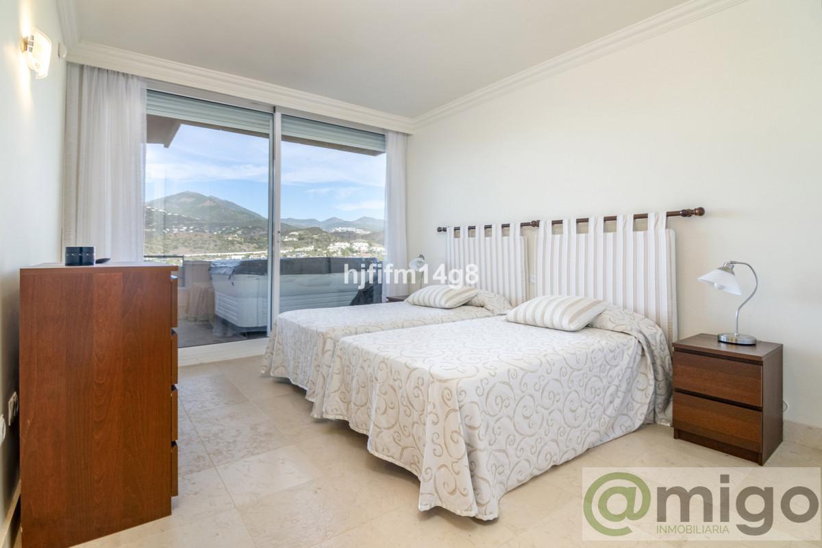 Venta de apartamento en Marbella