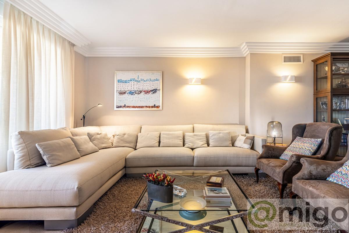 Venta de apartamento en Marbella