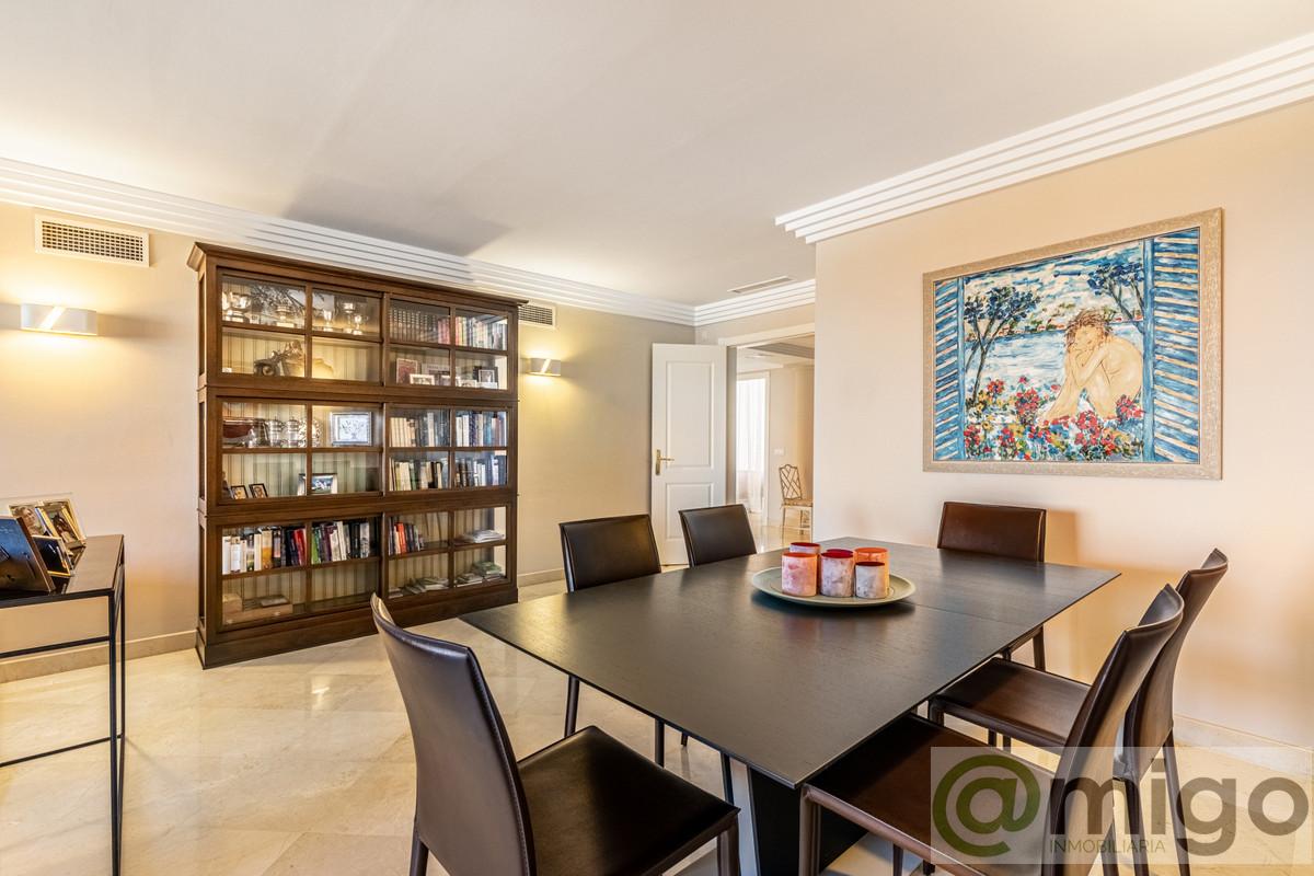 Venta de apartamento en Marbella