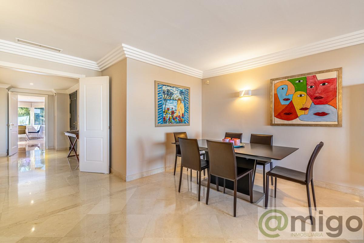 Venta de apartamento en Marbella