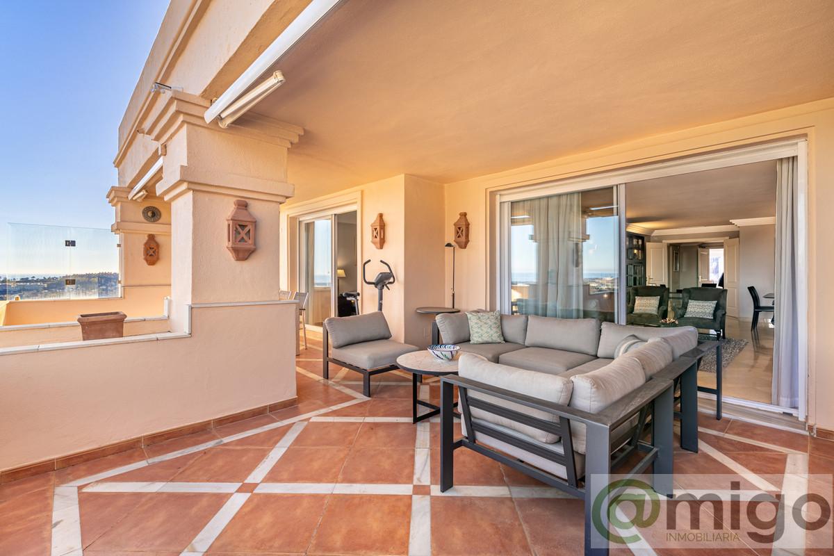 Venta de apartamento en Marbella