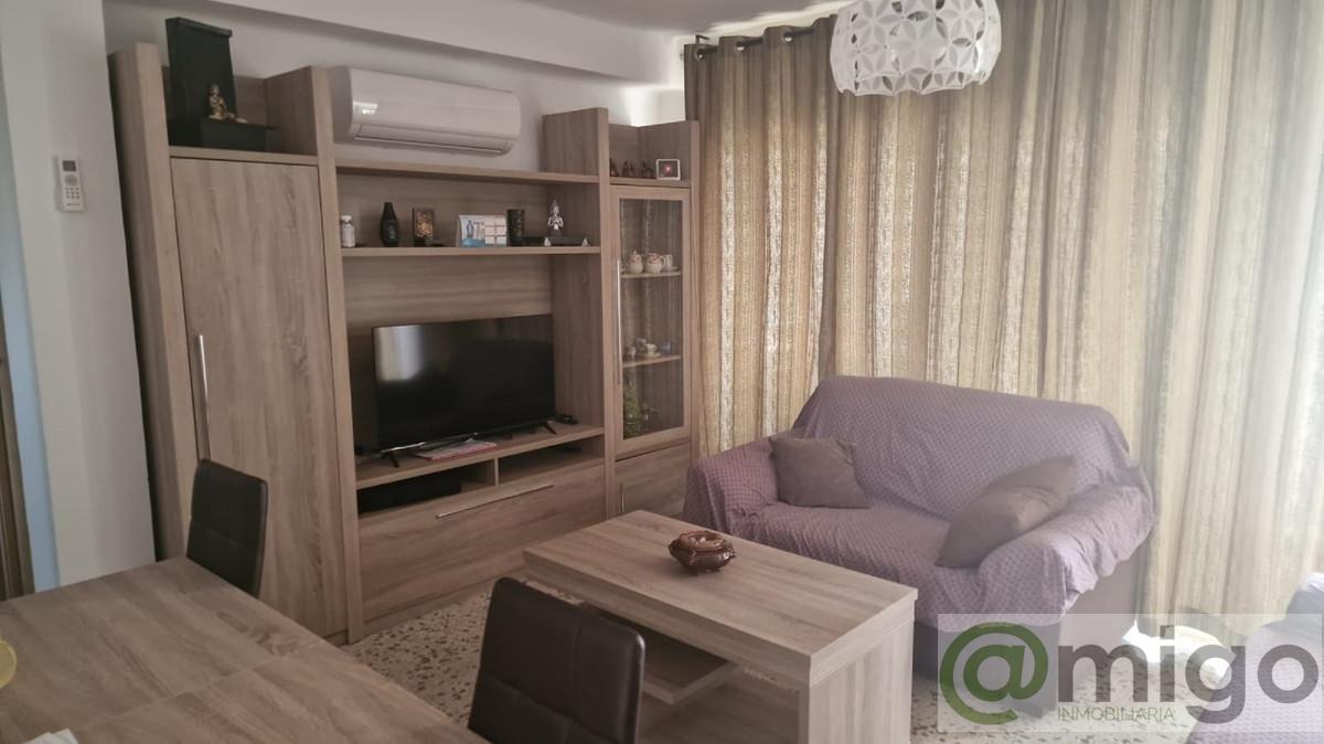 Venta de apartamento en Fuengirola