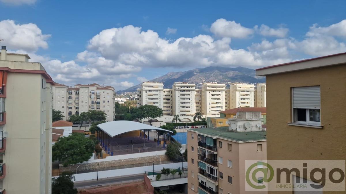 Venta de apartamento en Fuengirola