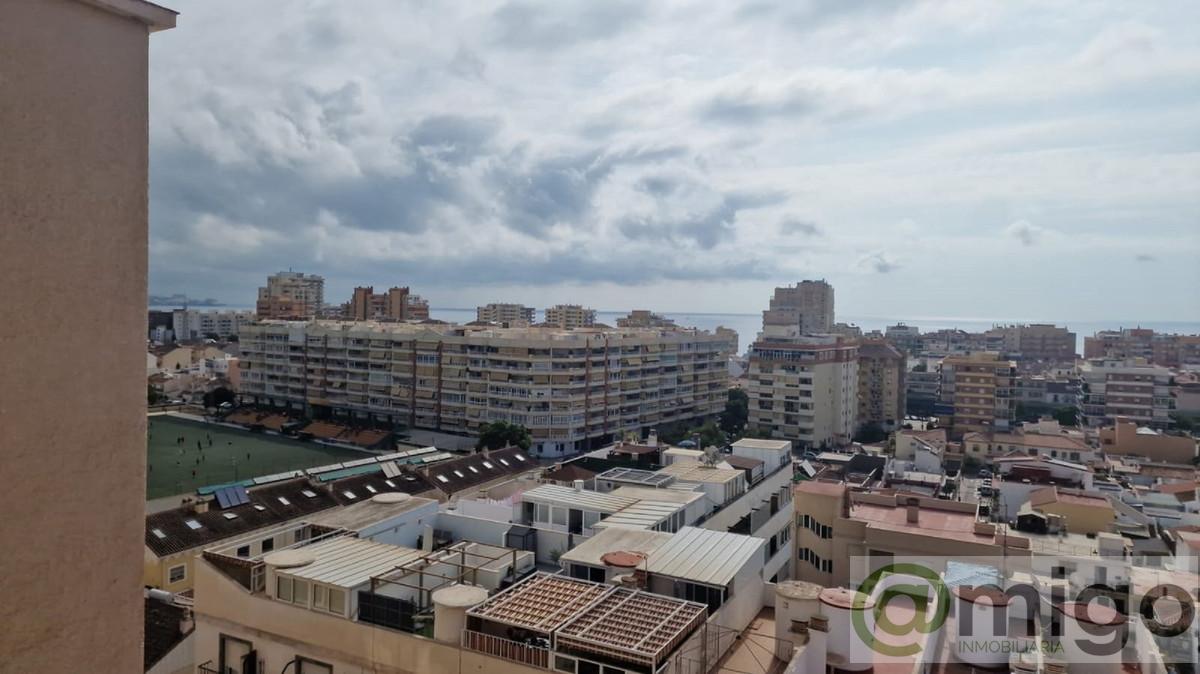 Venta de apartamento en Fuengirola