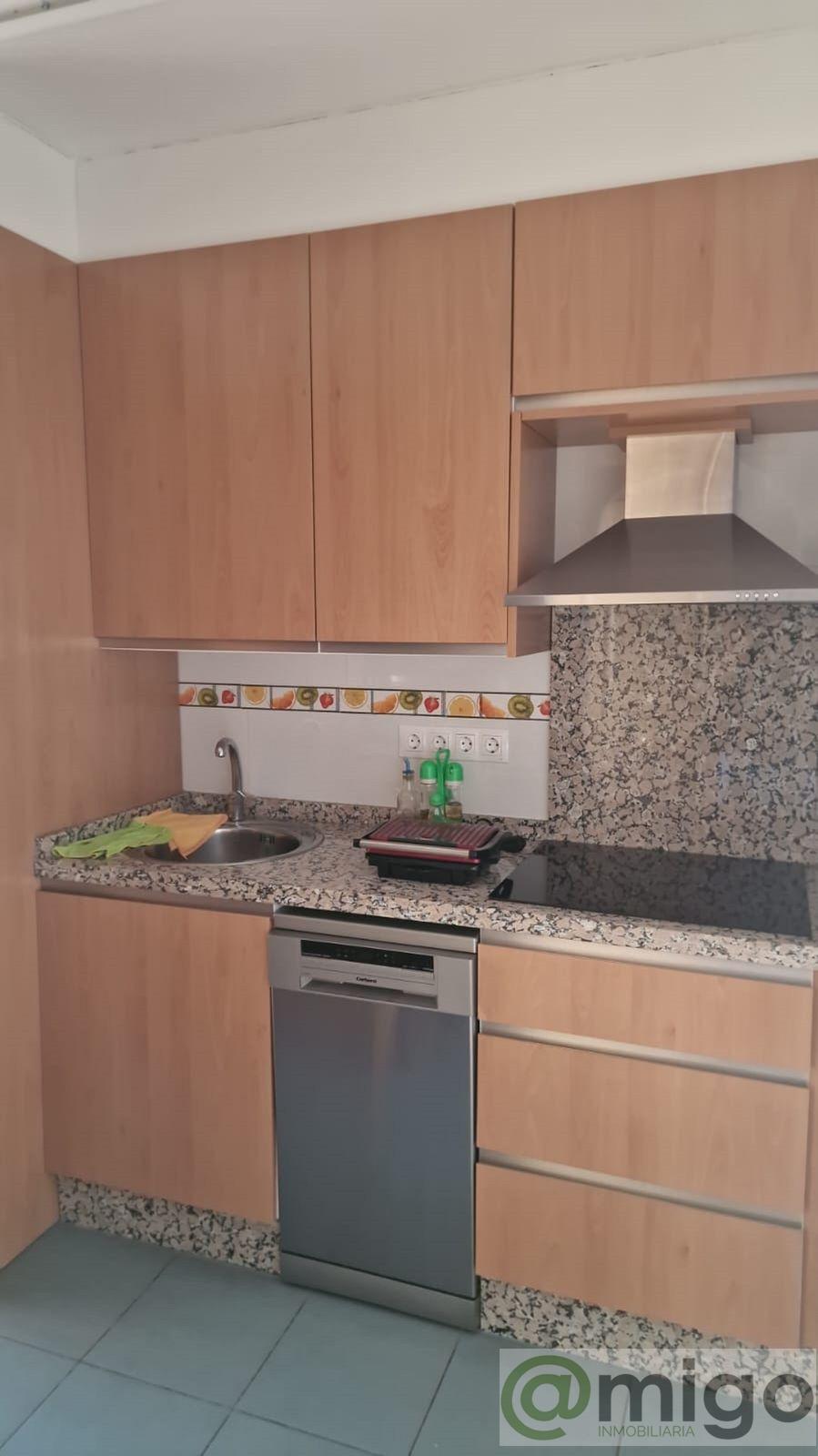 Venta de apartamento en Fuengirola