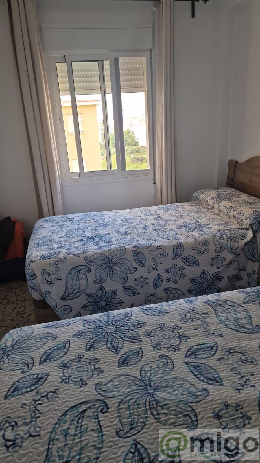 Venta de apartamento en Fuengirola