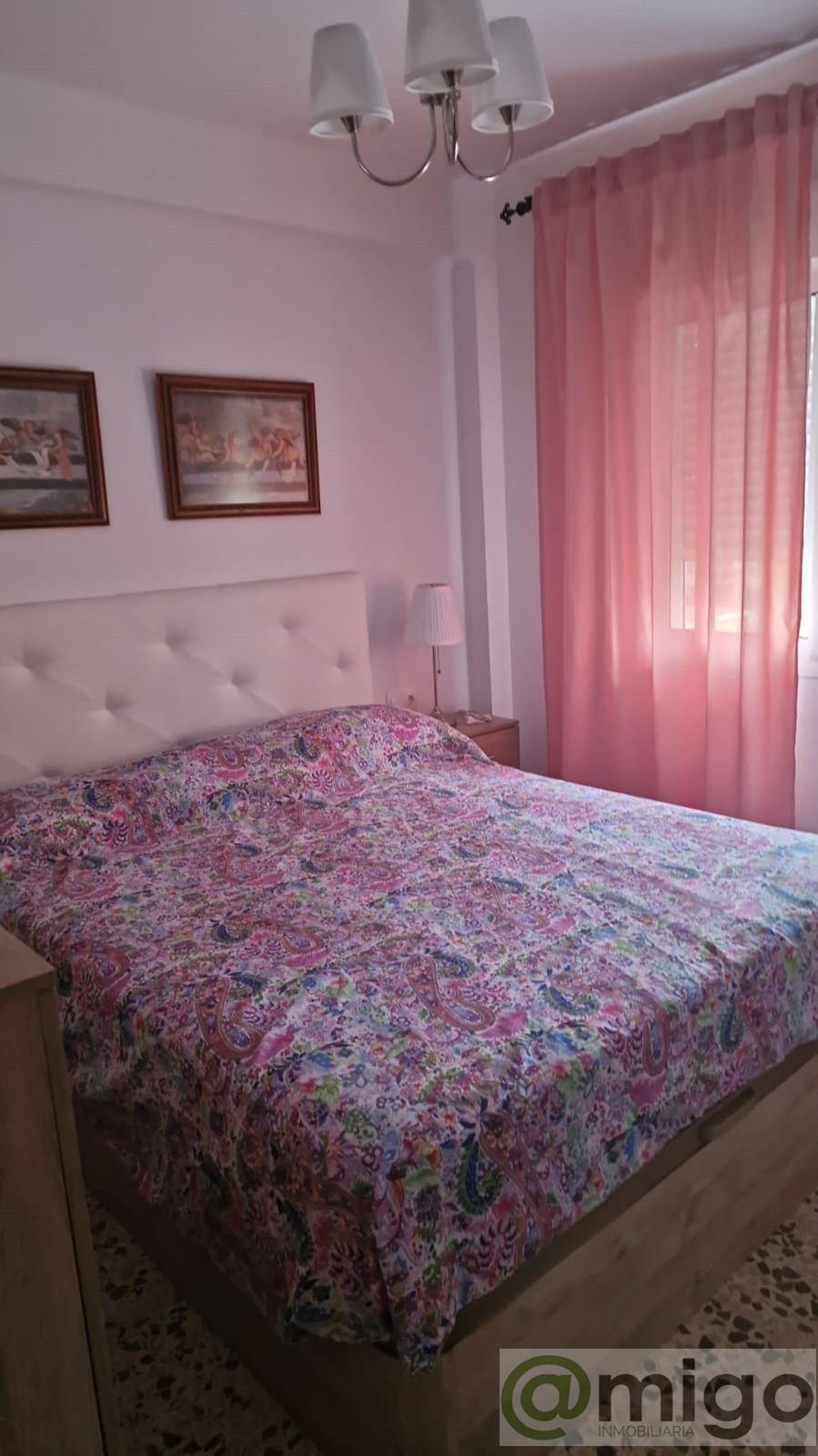 Venta de apartamento en Fuengirola