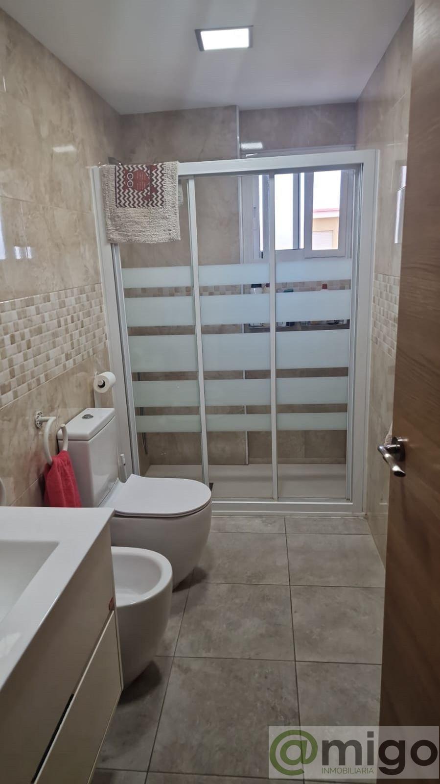 Venta de apartamento en Fuengirola