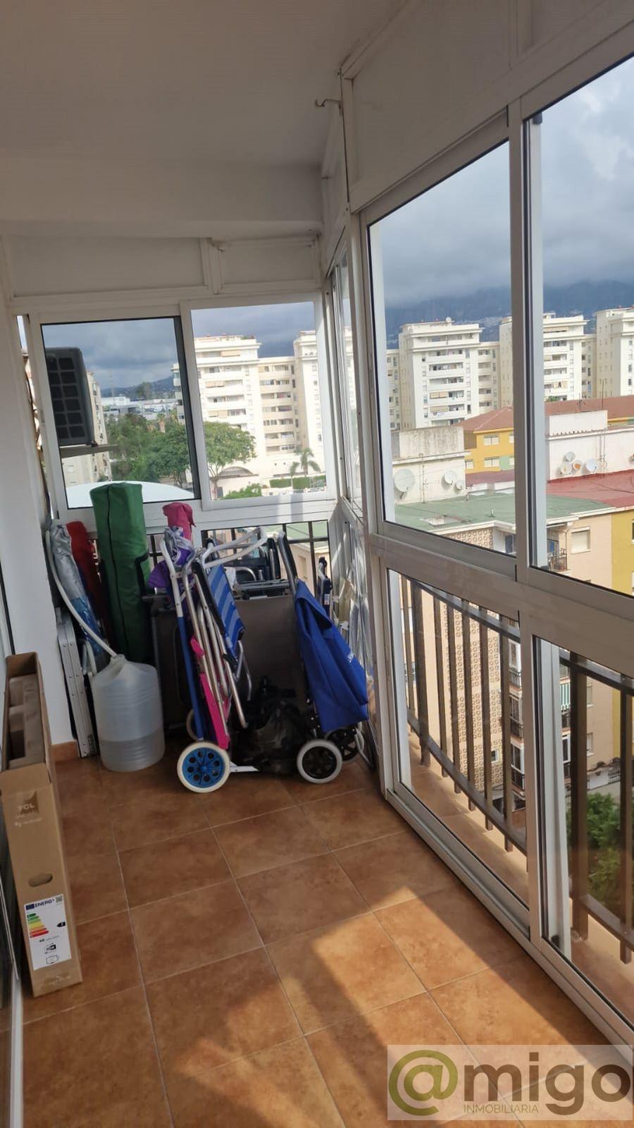 Venta de apartamento en Fuengirola