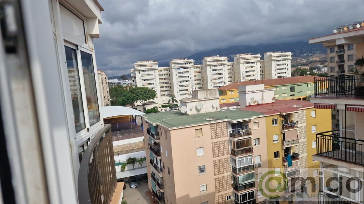Venta de apartamento en Fuengirola