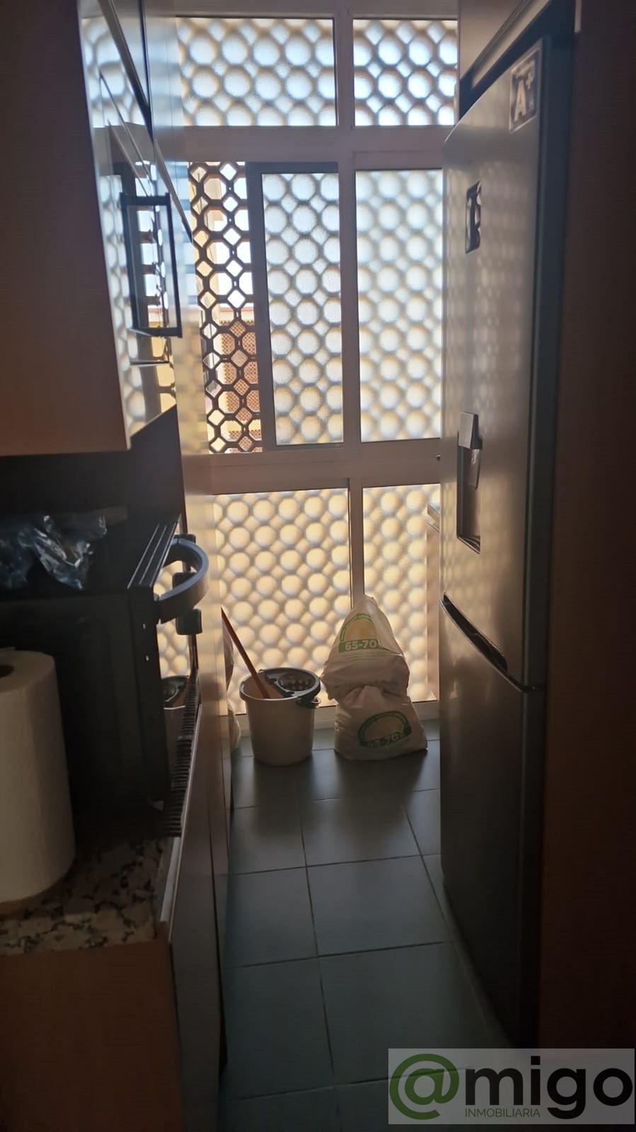 Venta de apartamento en Fuengirola