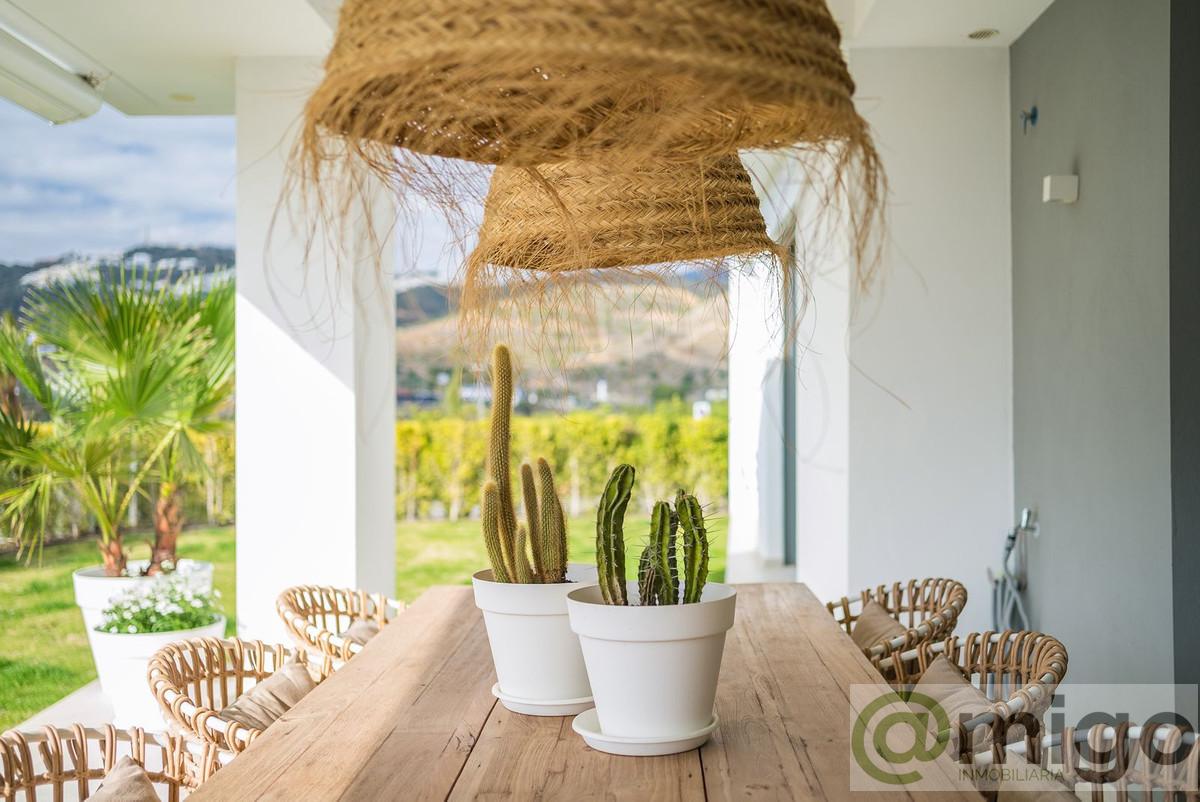 Venta de apartamento en Marbella