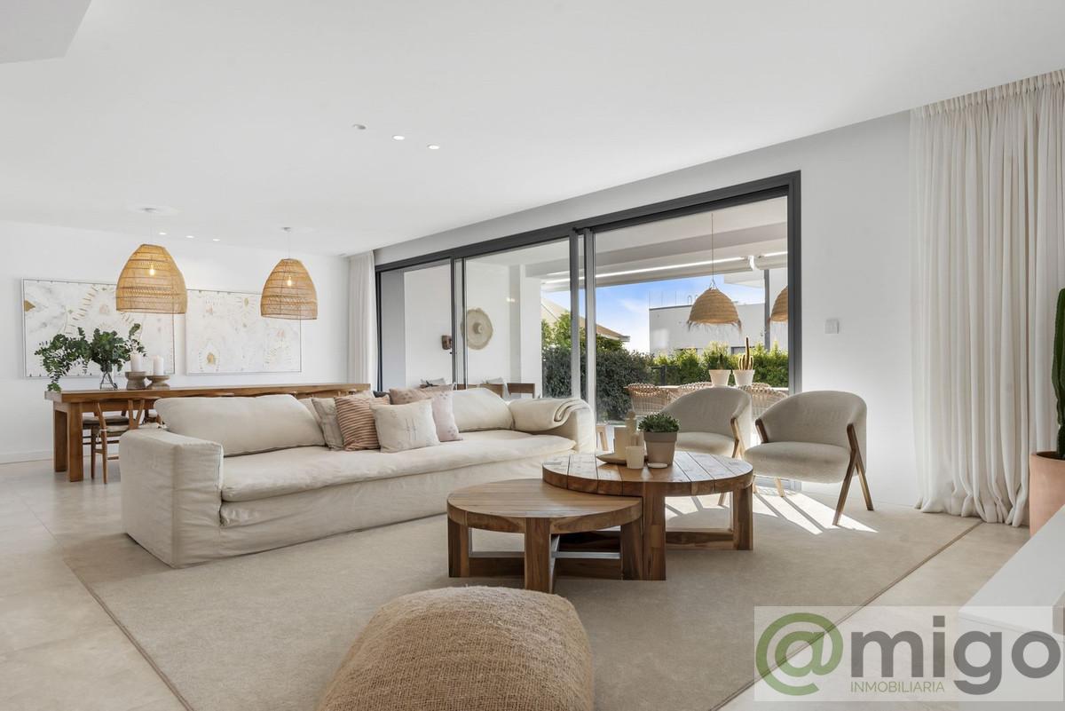 Venta de apartamento en Marbella