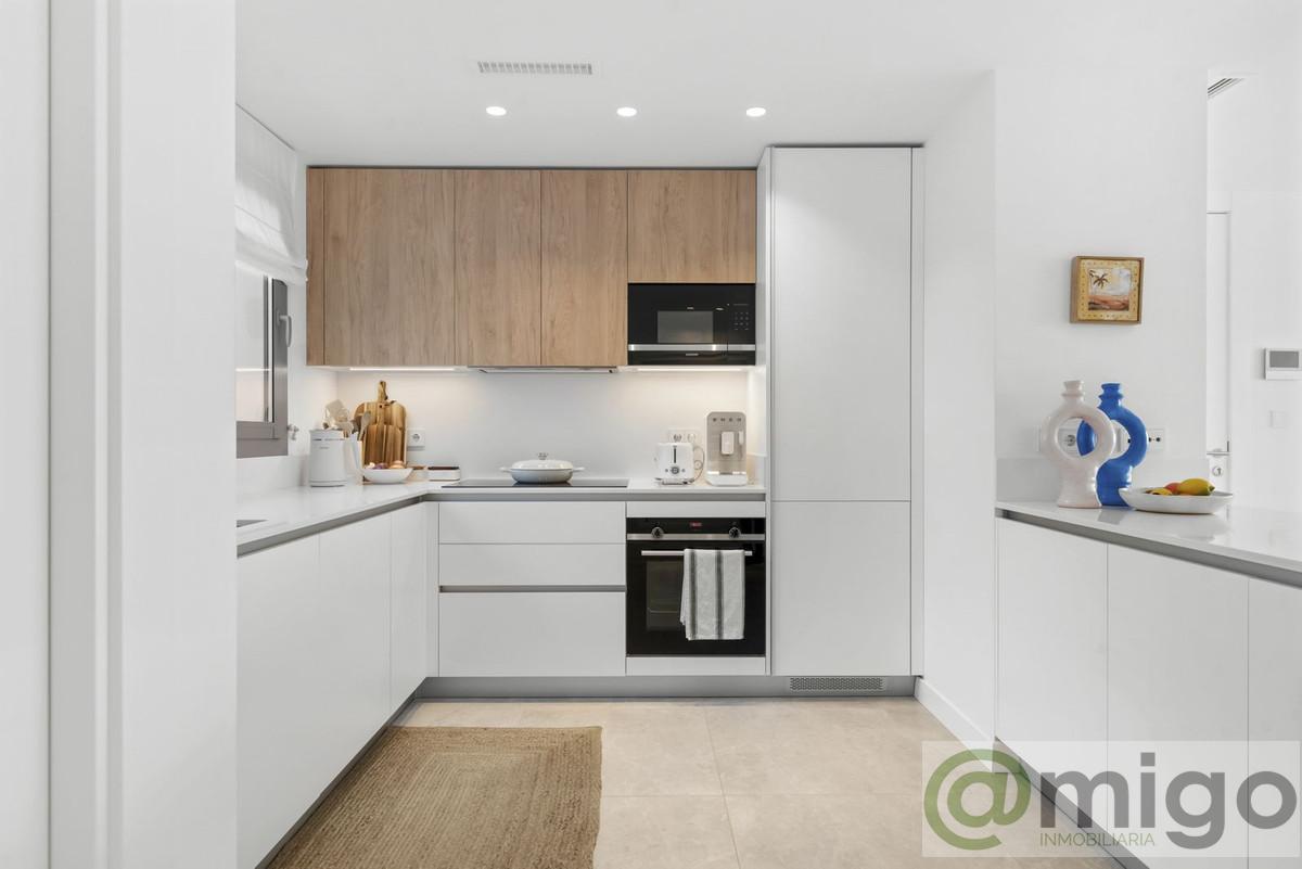 Venta de apartamento en Marbella