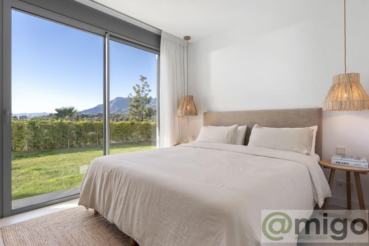 Venta de apartamento en Marbella