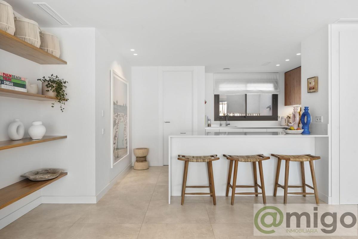 Venta de apartamento en Marbella