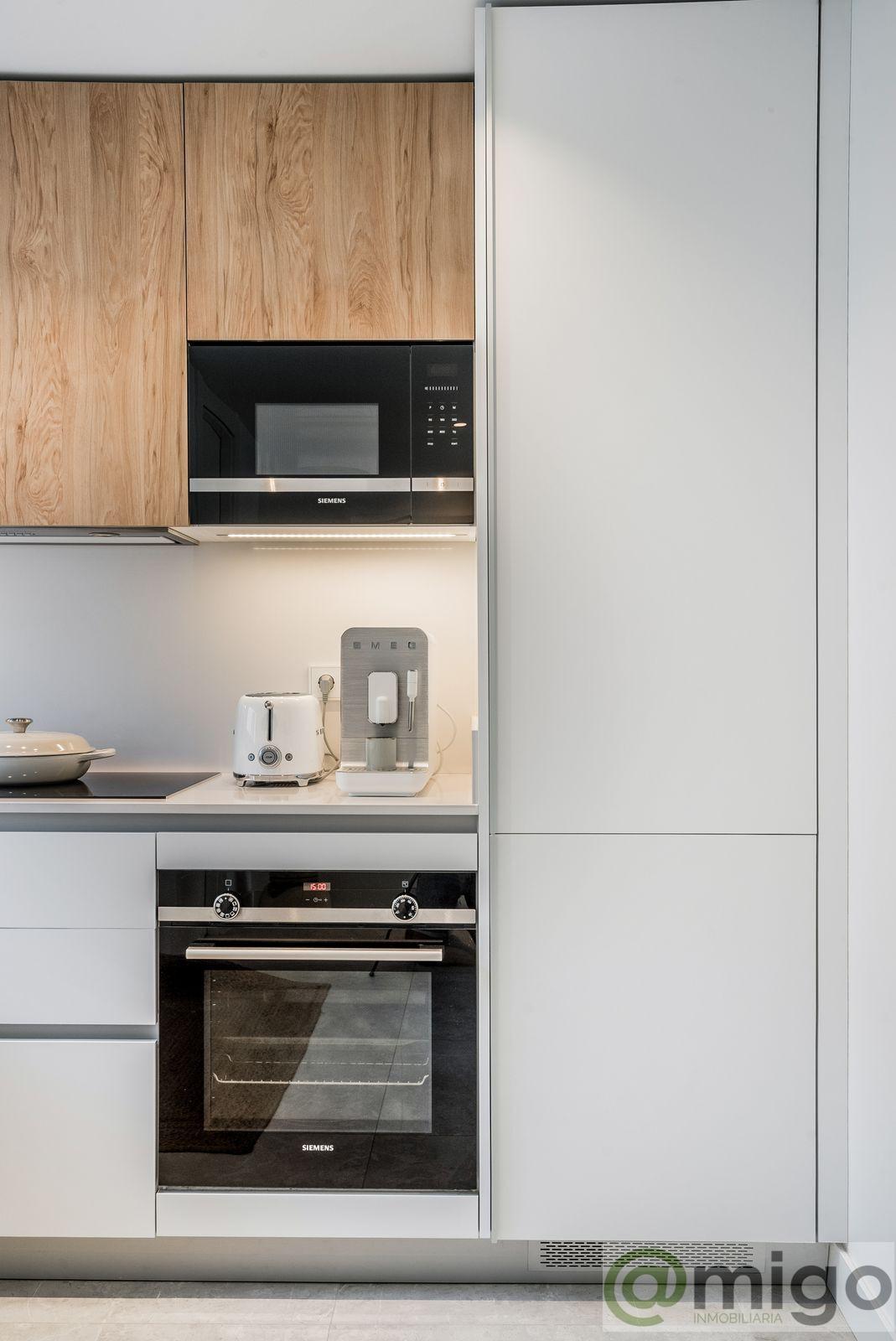 Venta de apartamento en Marbella