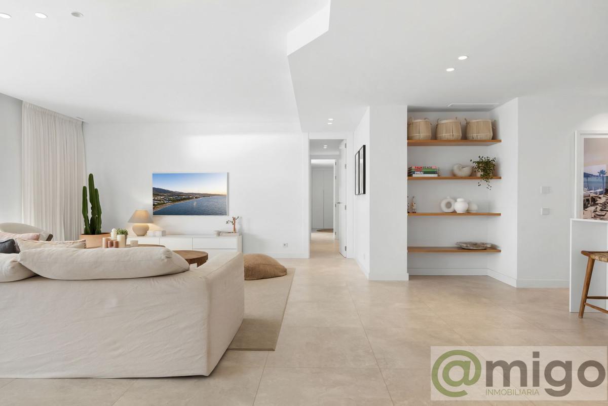 Venta de apartamento en Marbella