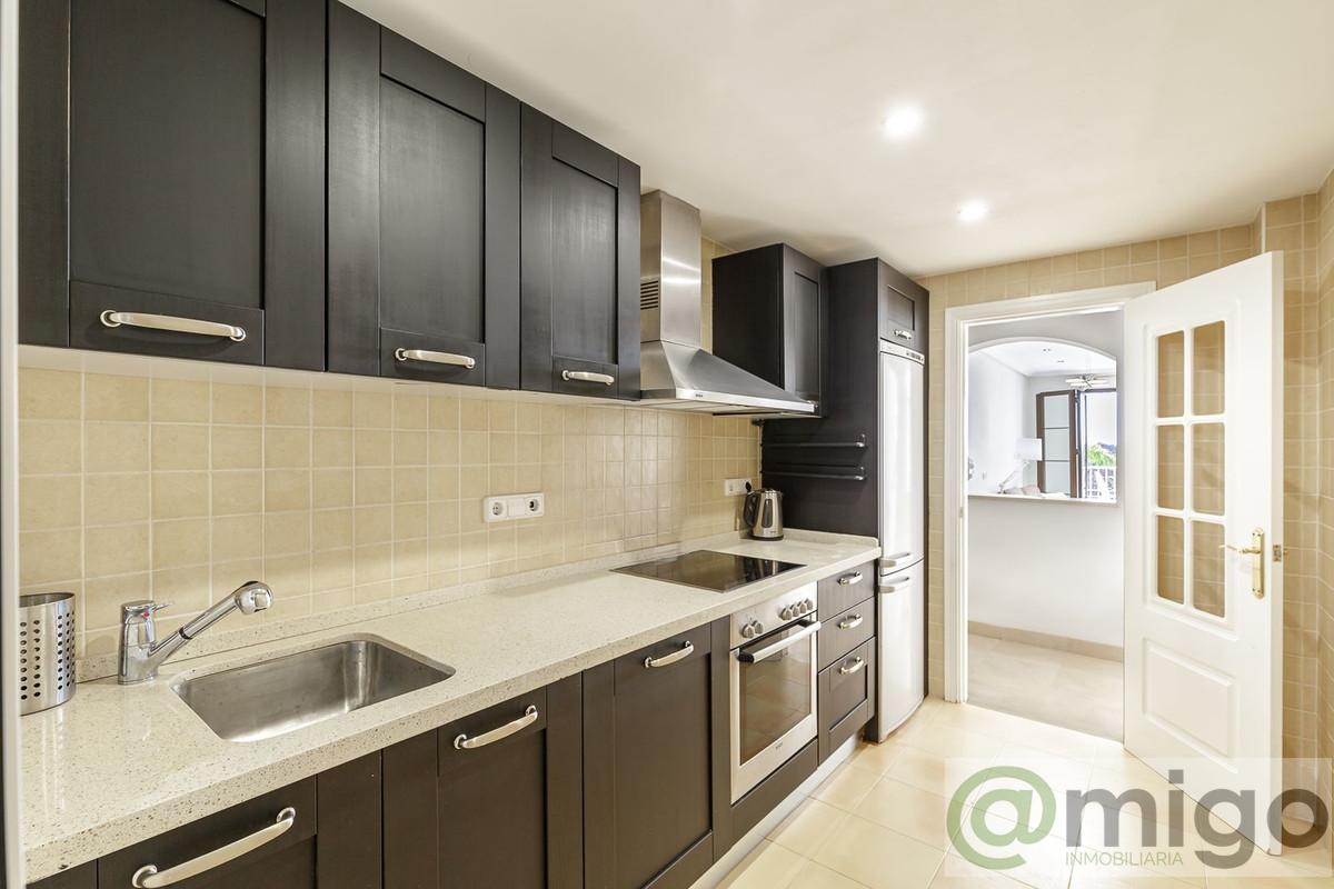 Venta de apartamento en Marbella