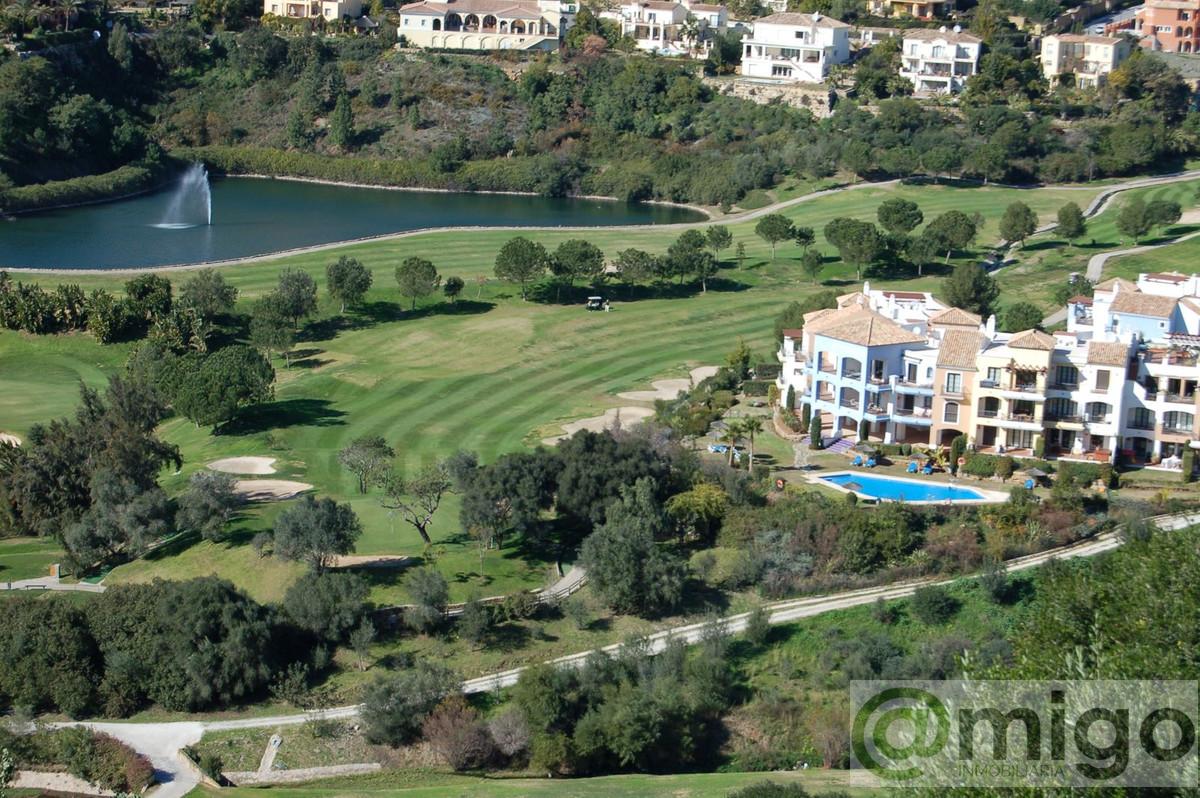 Venta de apartamento en Marbella