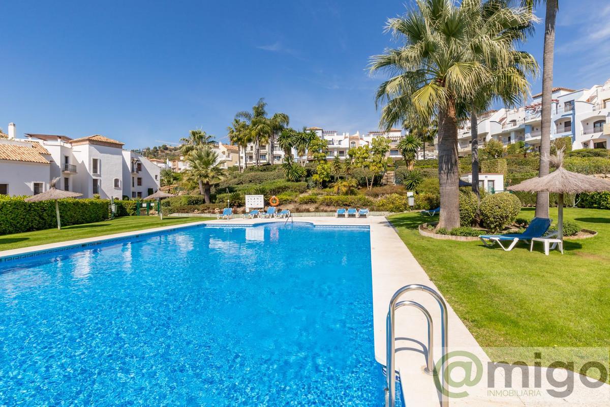 Venta de apartamento en Marbella
