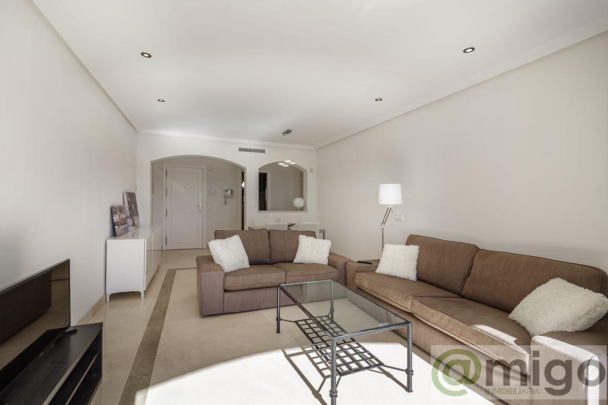 Venta de apartamento en Marbella