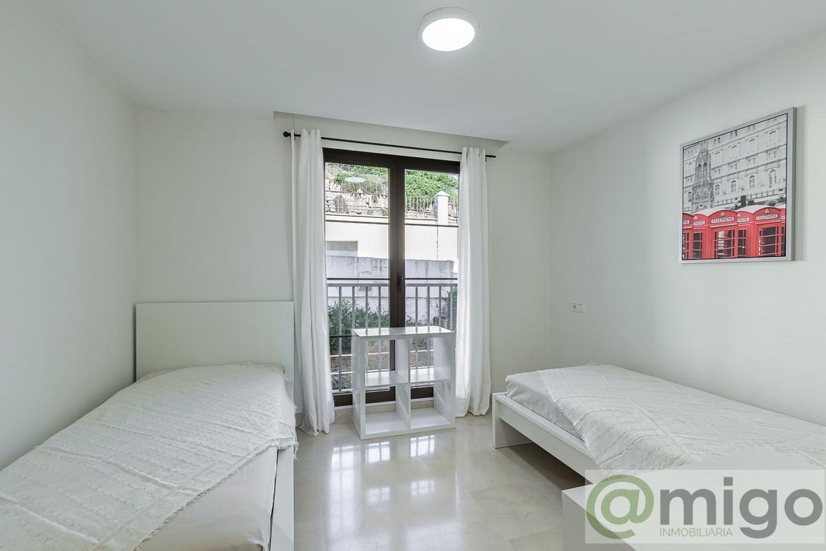 Venta de apartamento en Marbella