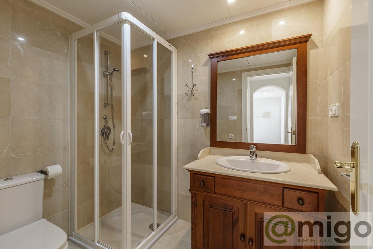 Venta de apartamento en Marbella