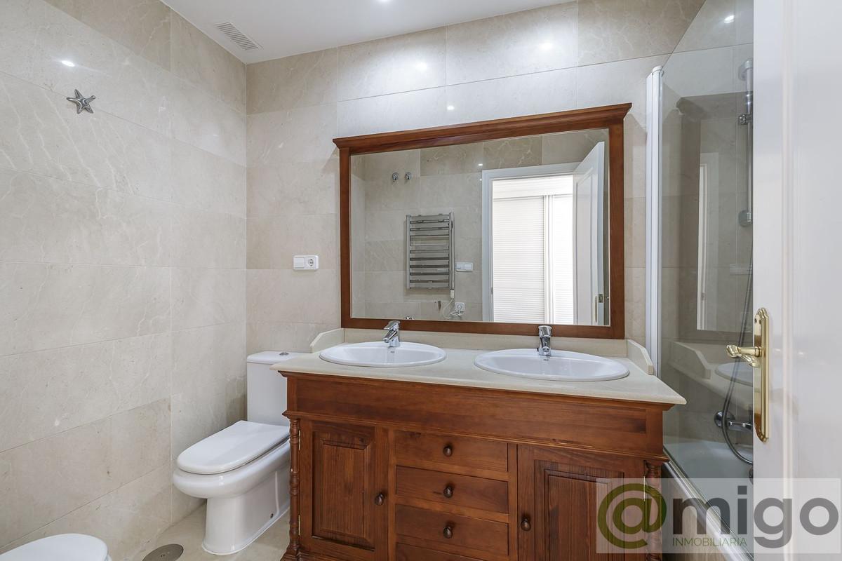 Venta de apartamento en Marbella