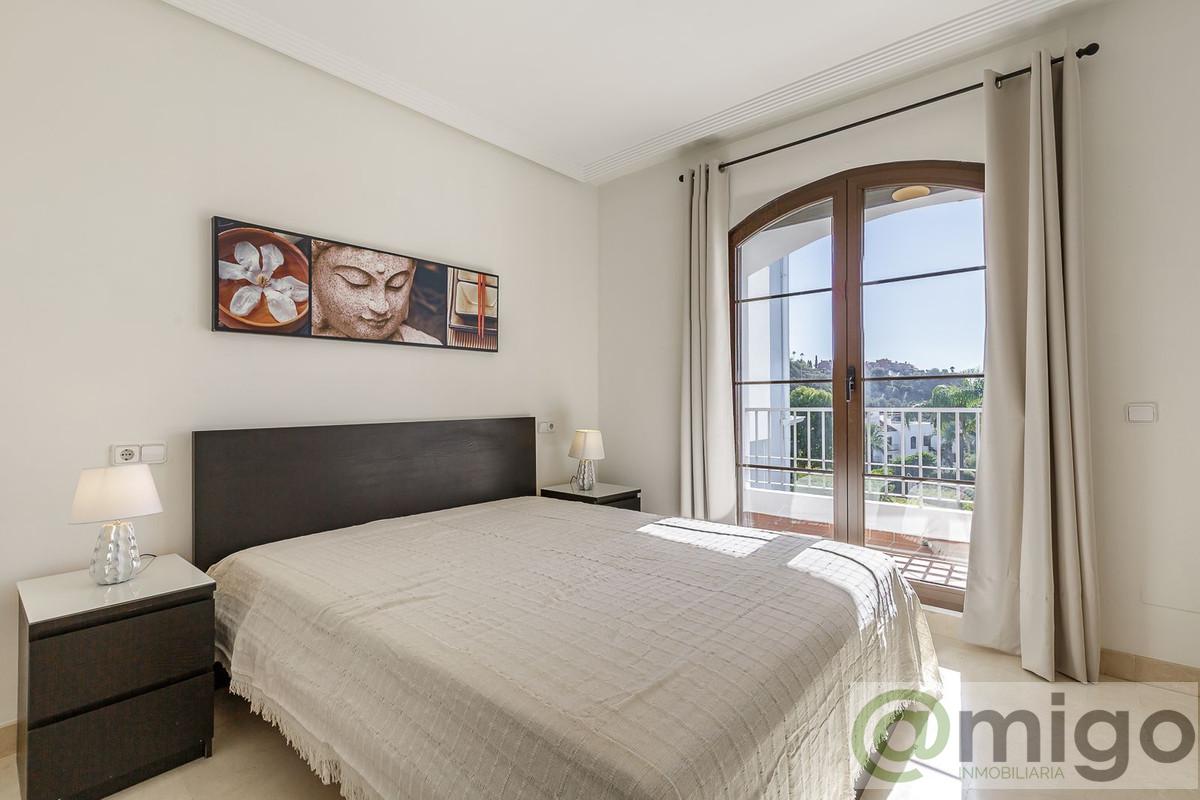 Venta de apartamento en Marbella