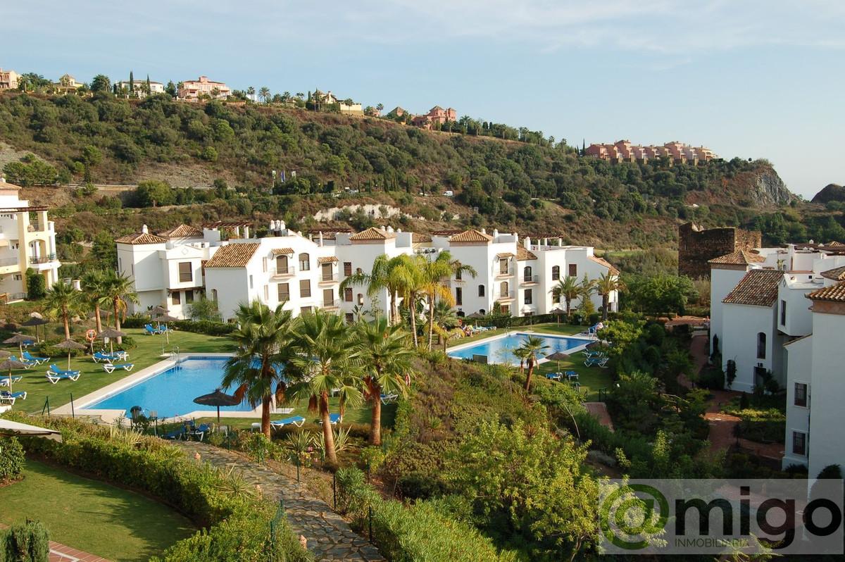 Venta de apartamento en Marbella