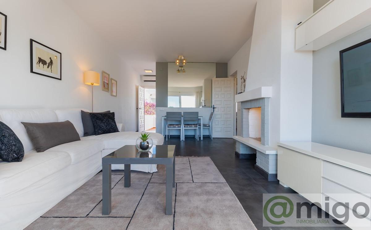 Venta de Ático en El Paraiso