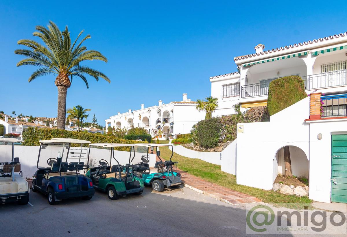 Venta de Ático en El Paraiso