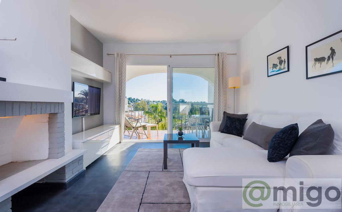 Venta de Ático en El Paraiso