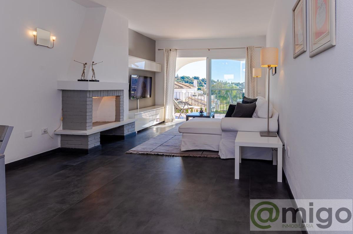 Venta de Ático en El Paraiso