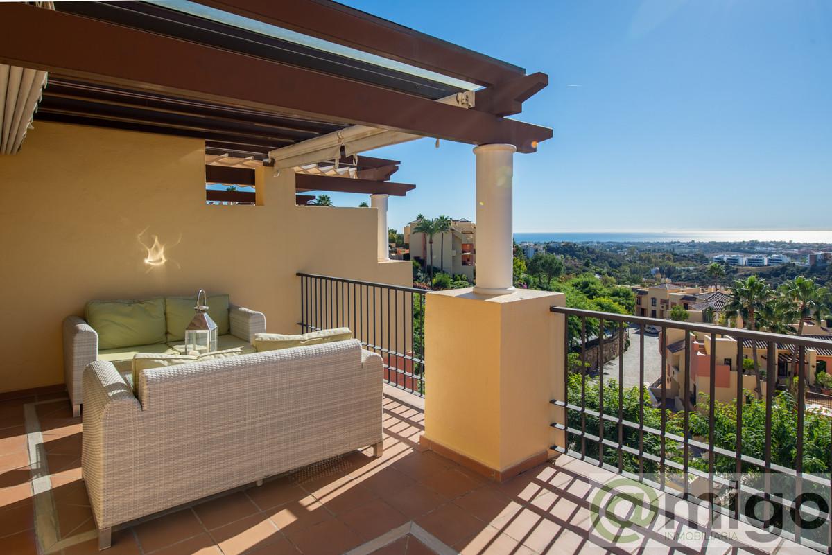 Venta de Ático en Marbella