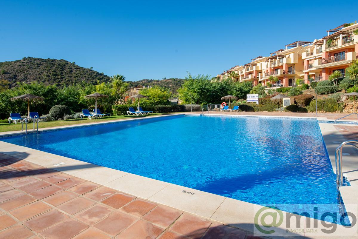 Venta de Ático en Marbella