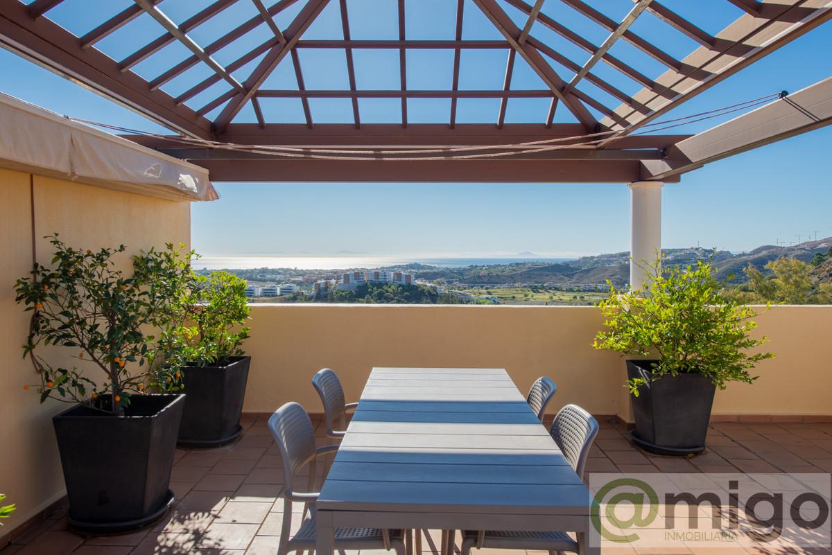 Venta de Ático en Marbella