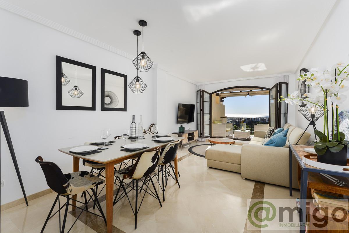 Venta de Ático en Marbella