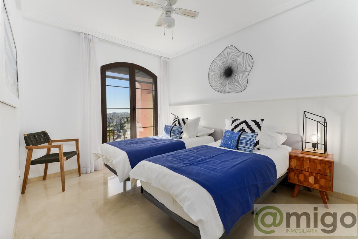 Venta de Ático en Marbella