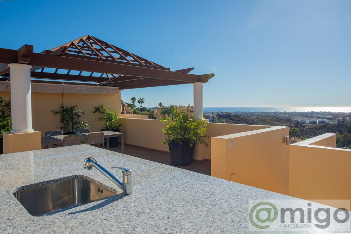 Venta de Ático en Marbella