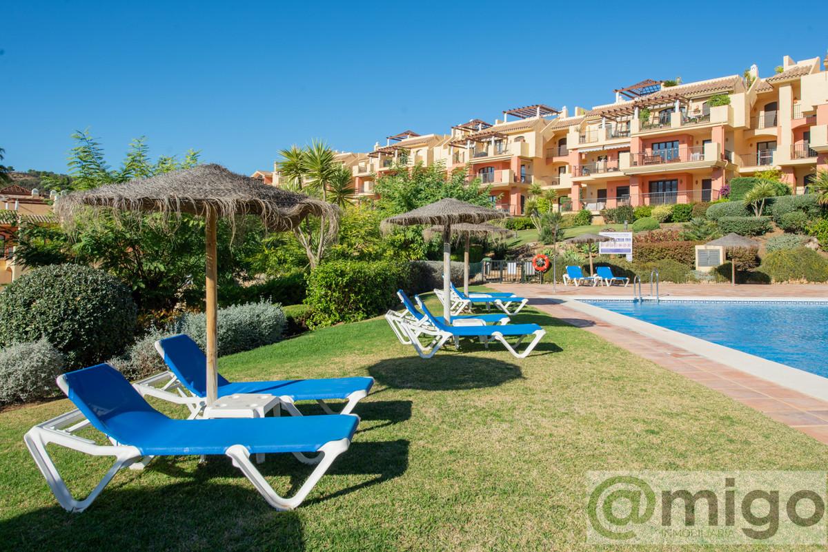 Venta de Ático en Marbella