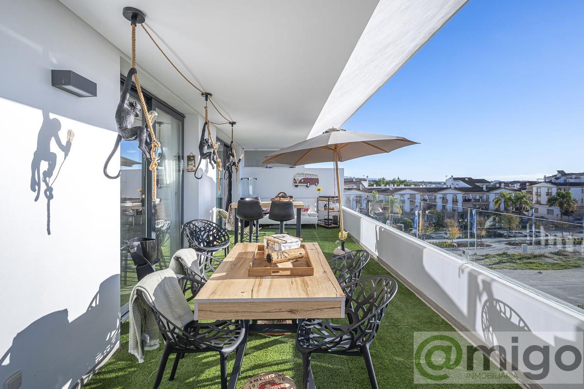 Venta de Ático en Marbella