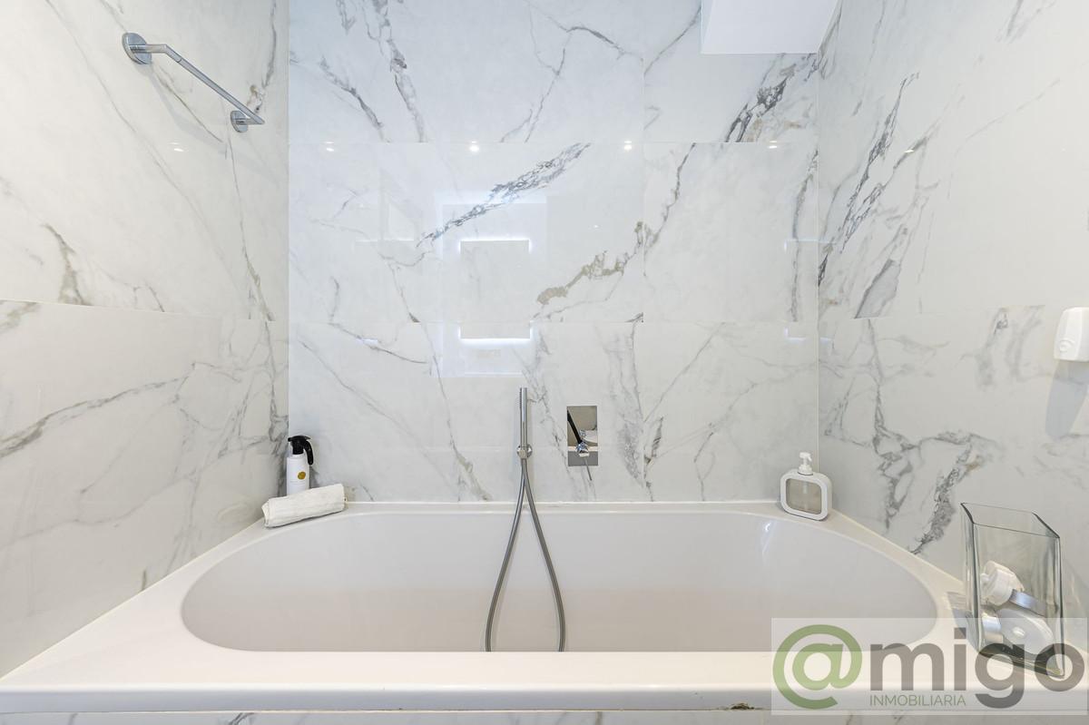 Venta de Ático en Marbella