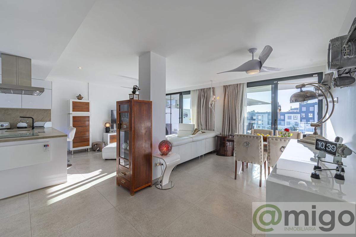 Venta de Ático en Marbella