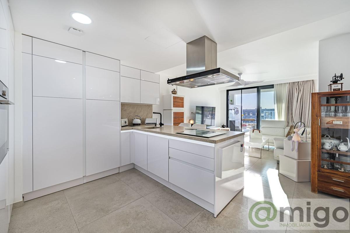 Venta de Ático en Marbella