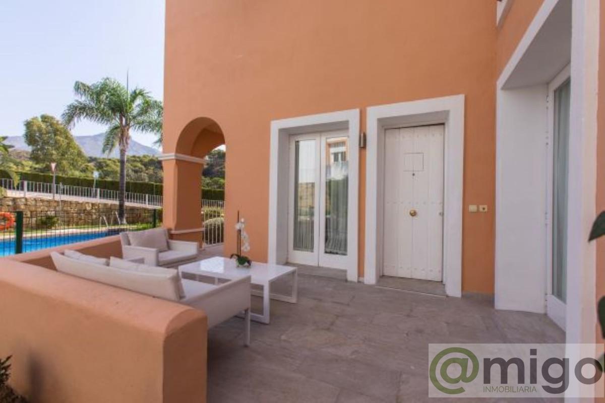 Venta de villa en Marbella