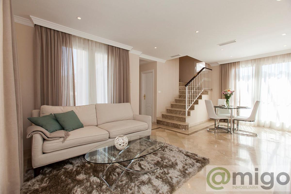 Venta de villa en Marbella