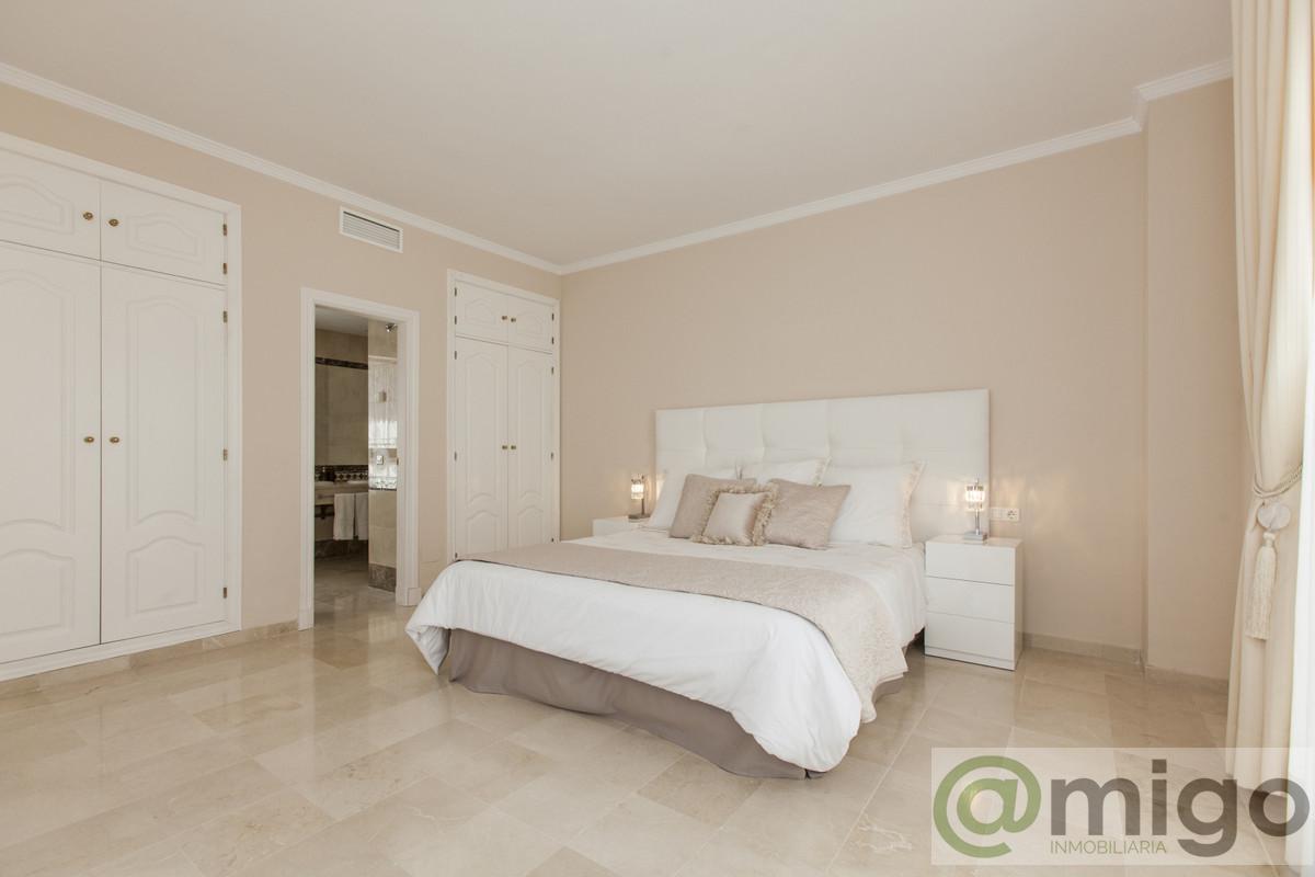 Venta de villa en Marbella