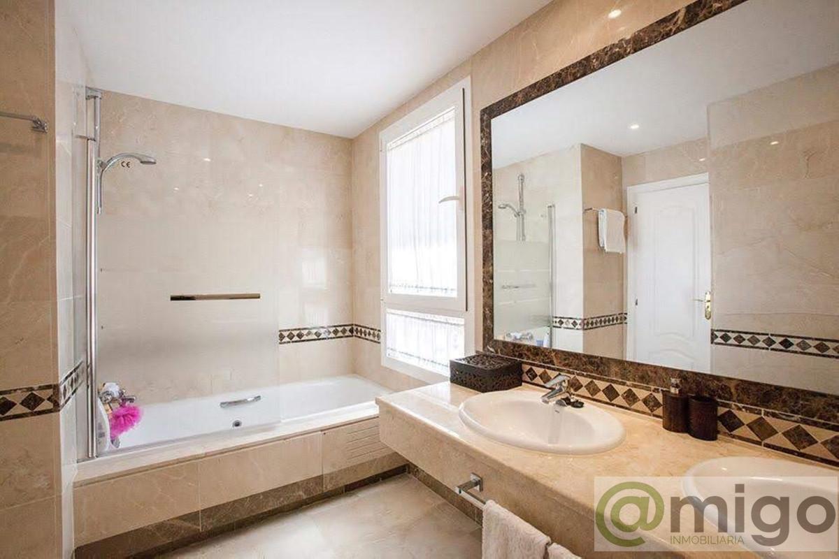 Venta de villa en Marbella